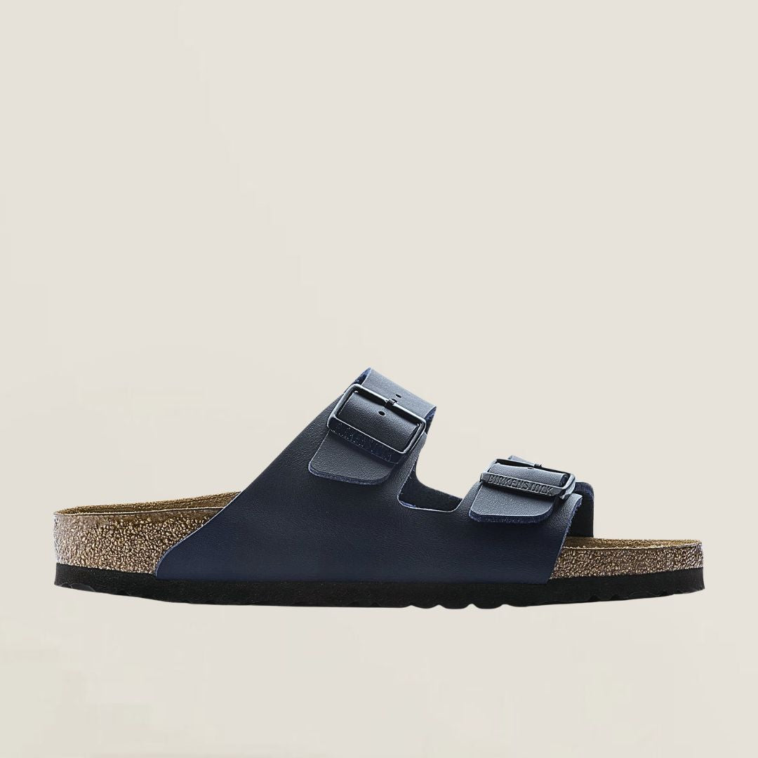 MIRA|Ledersandalen
