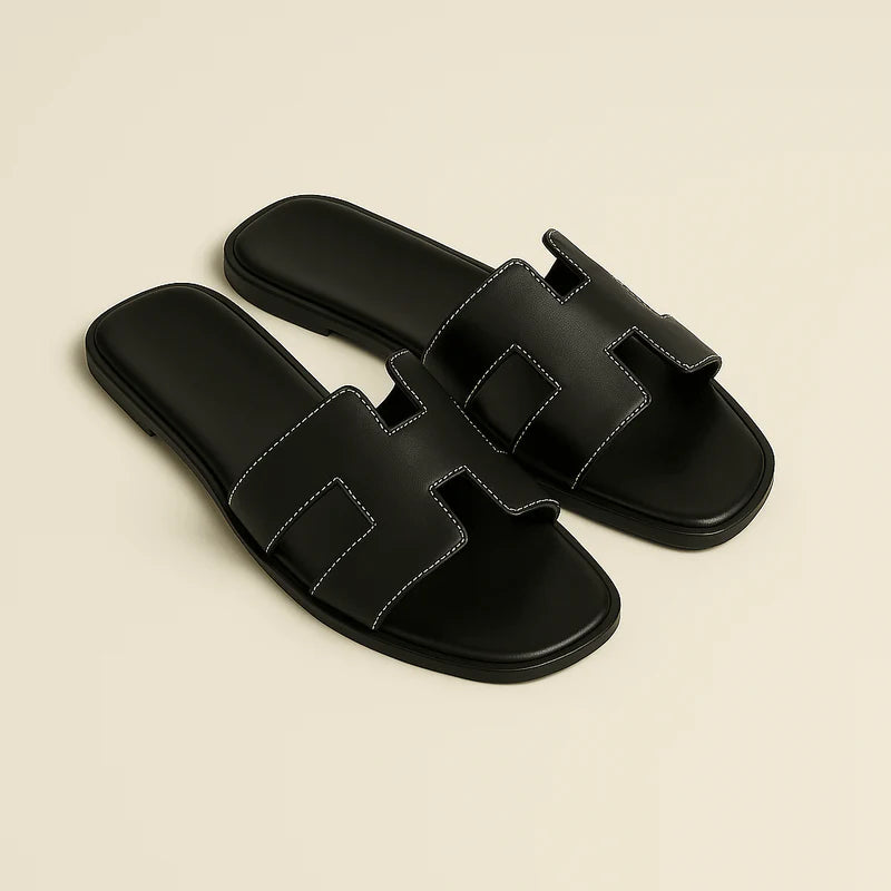 Ivyris | Elegante Sandalen