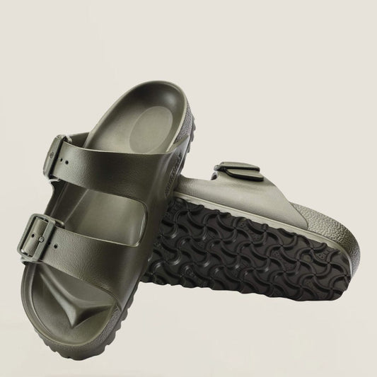 WAVA| Wasserdichter Sandale