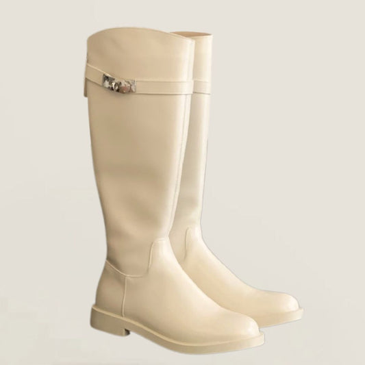 ZOE | Klassische Stiefel