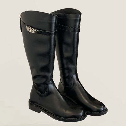 ZOE | Klassische Stiefel