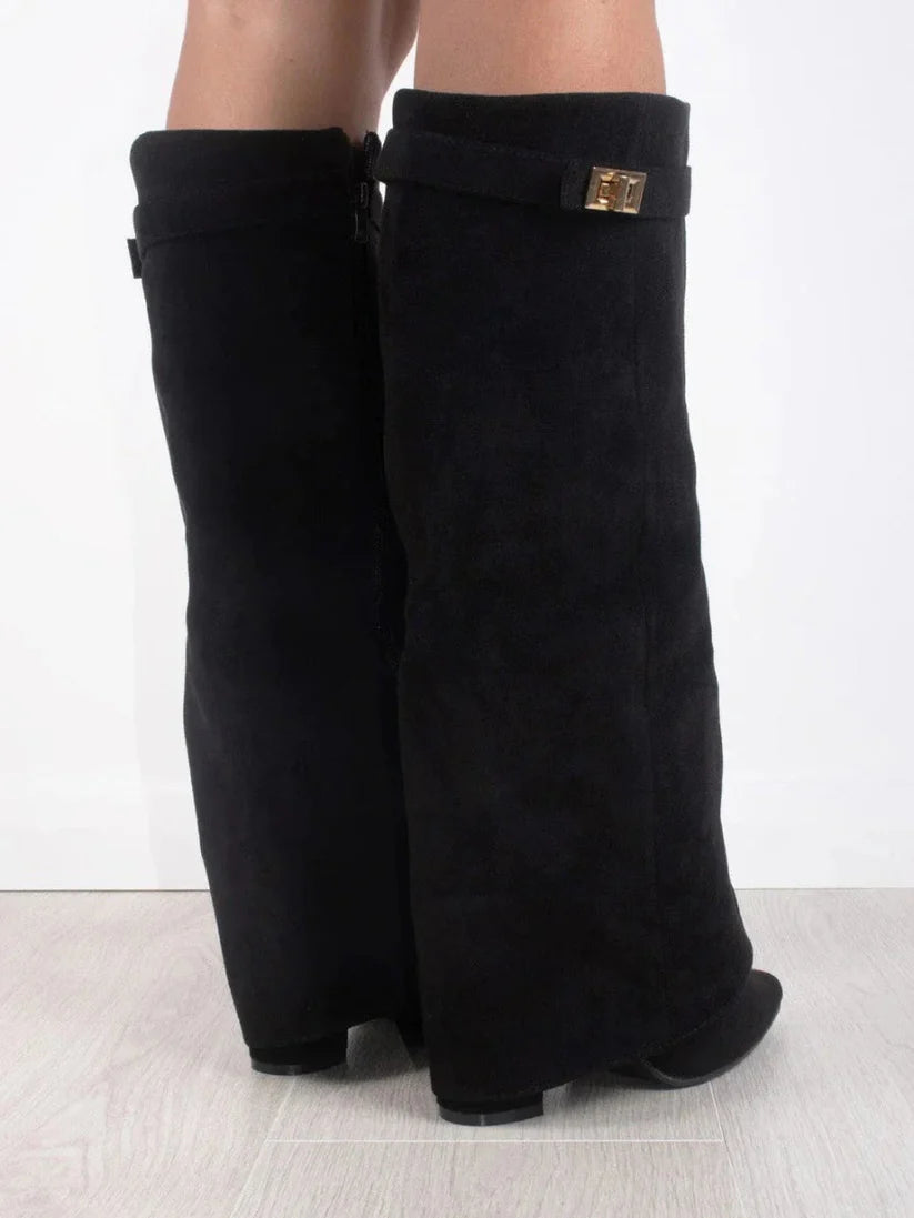 Viktoria | Stiefel