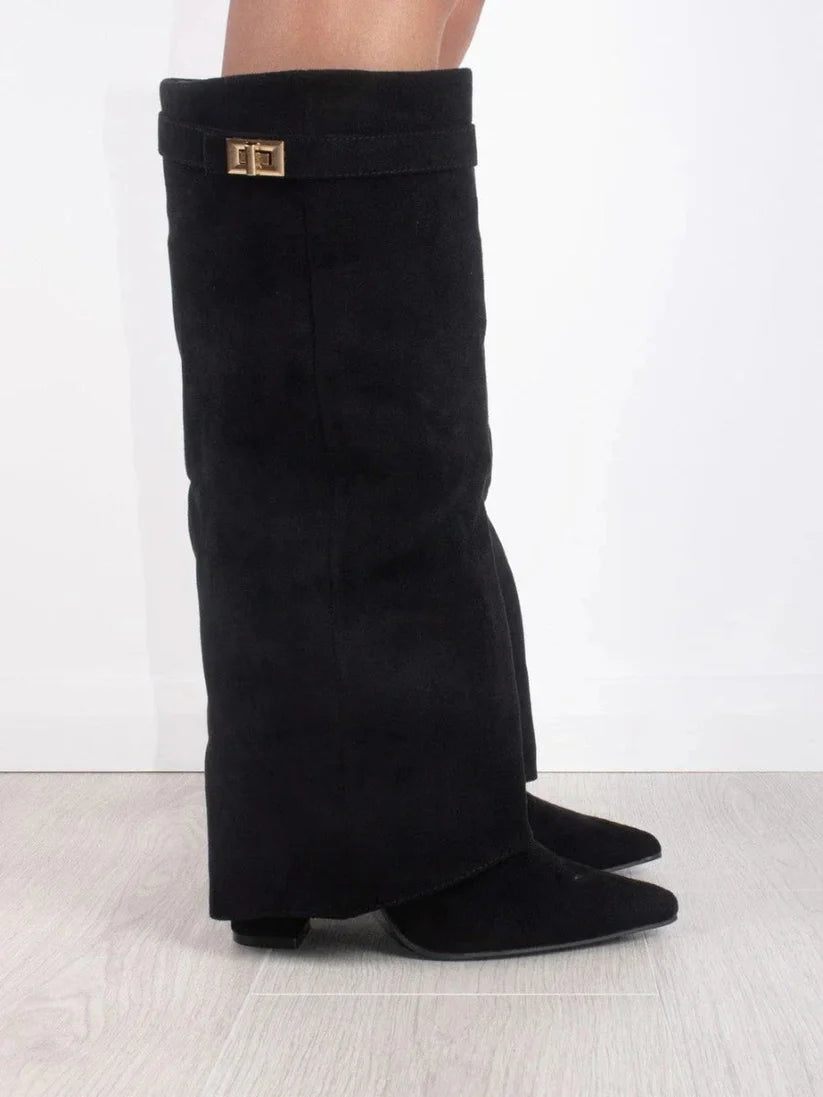 Viktoria | Stiefel
