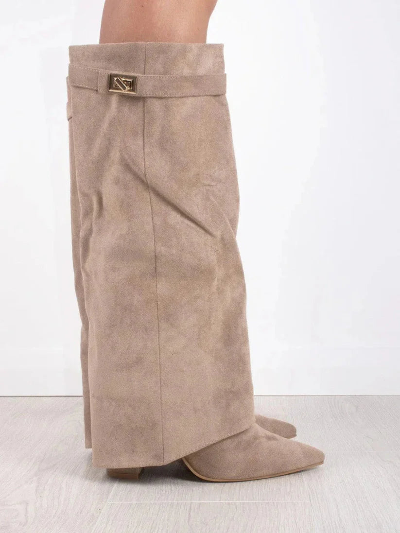 Viktoria | Stiefel
