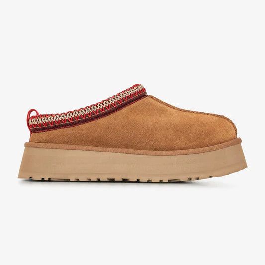 TAZ | Gepolsterte Stiefel