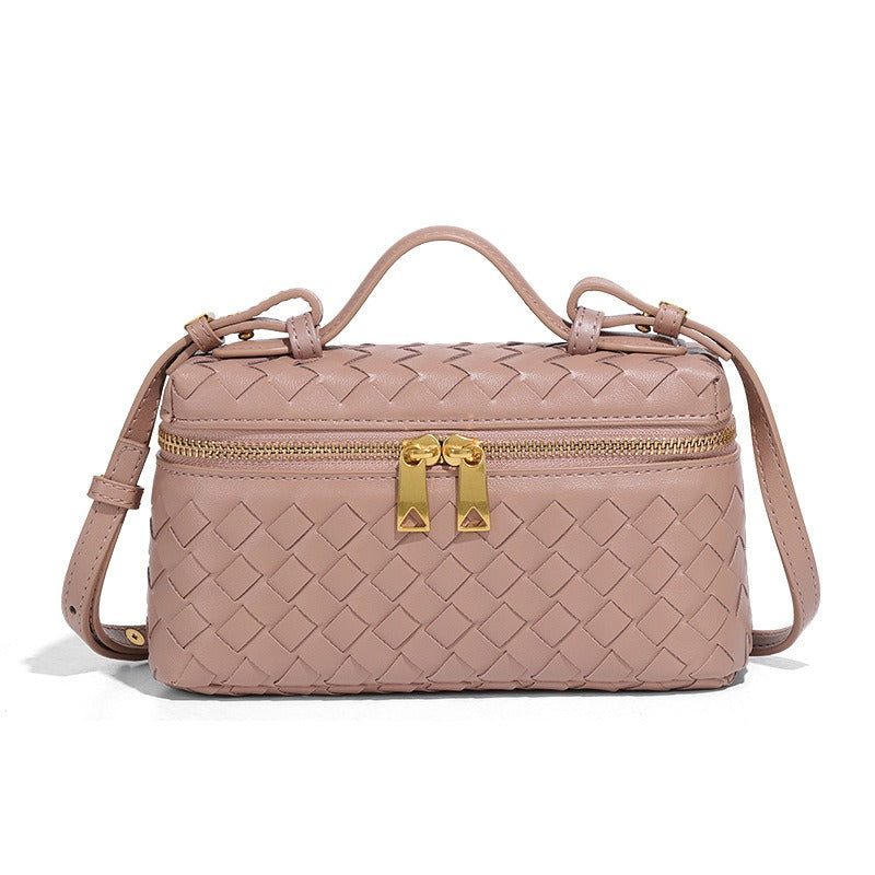 MAYA | Geflochtene Tasche