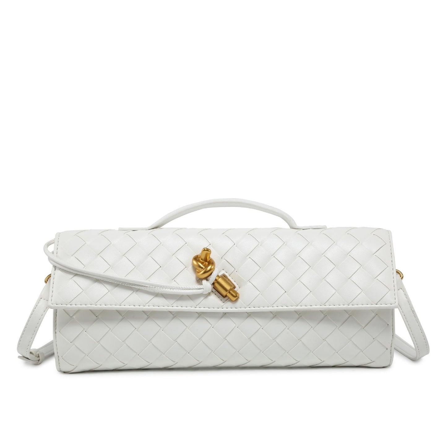 LONDON | Geflochtene Tasche
