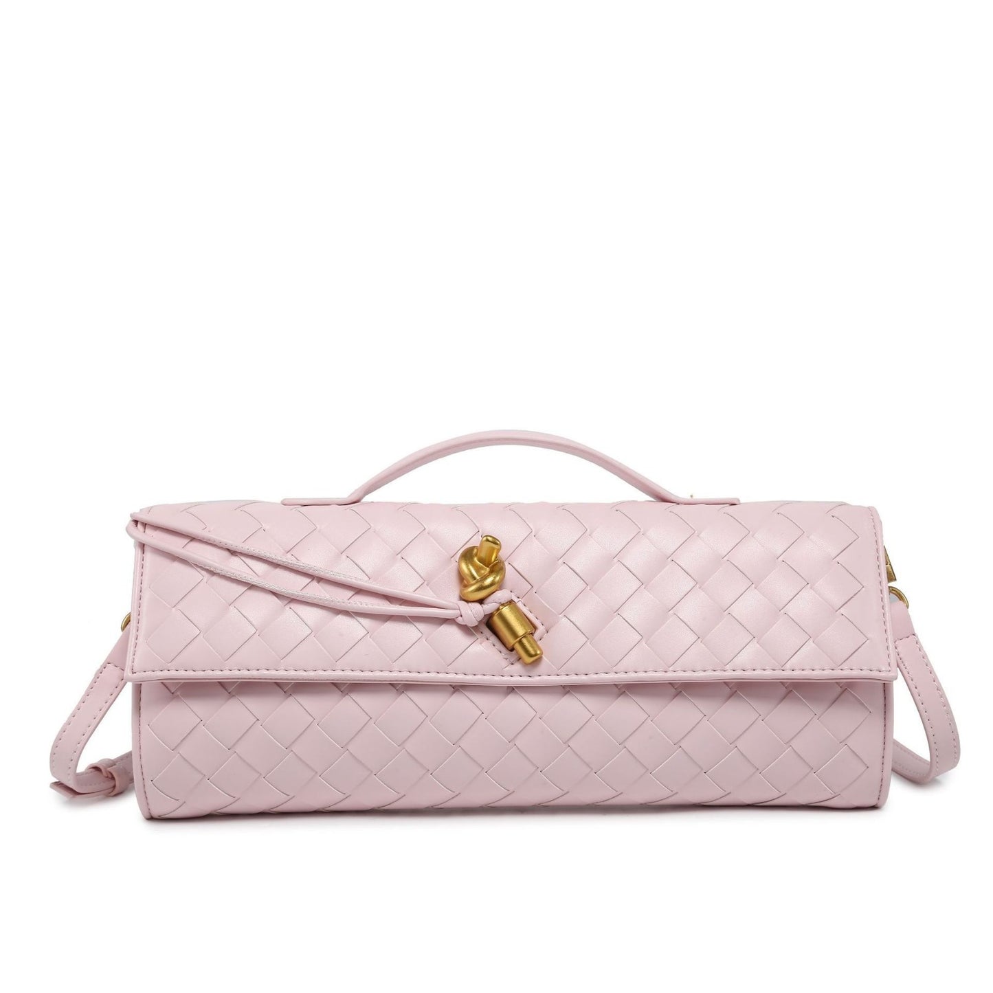 LONDON | Geflochtene Tasche