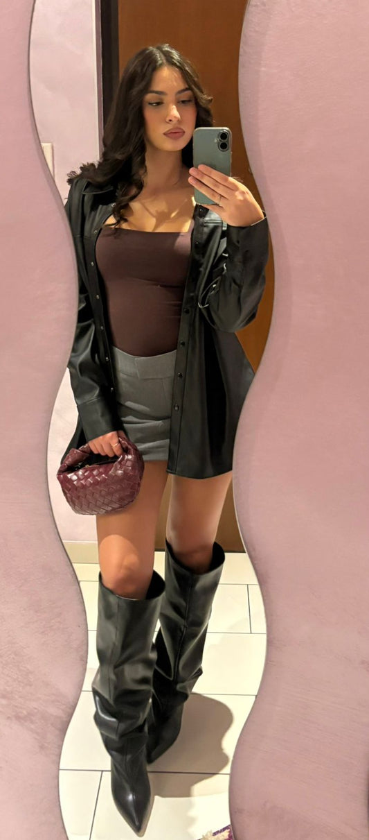JANET | Borsa