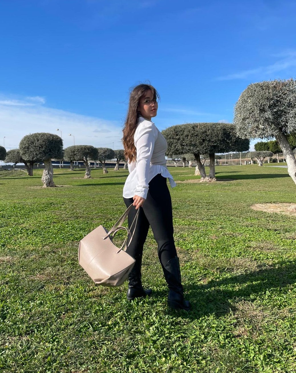 CYME | Tasche