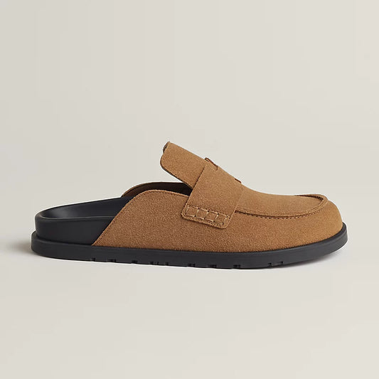 SOLEA | ELEGANTE MULES