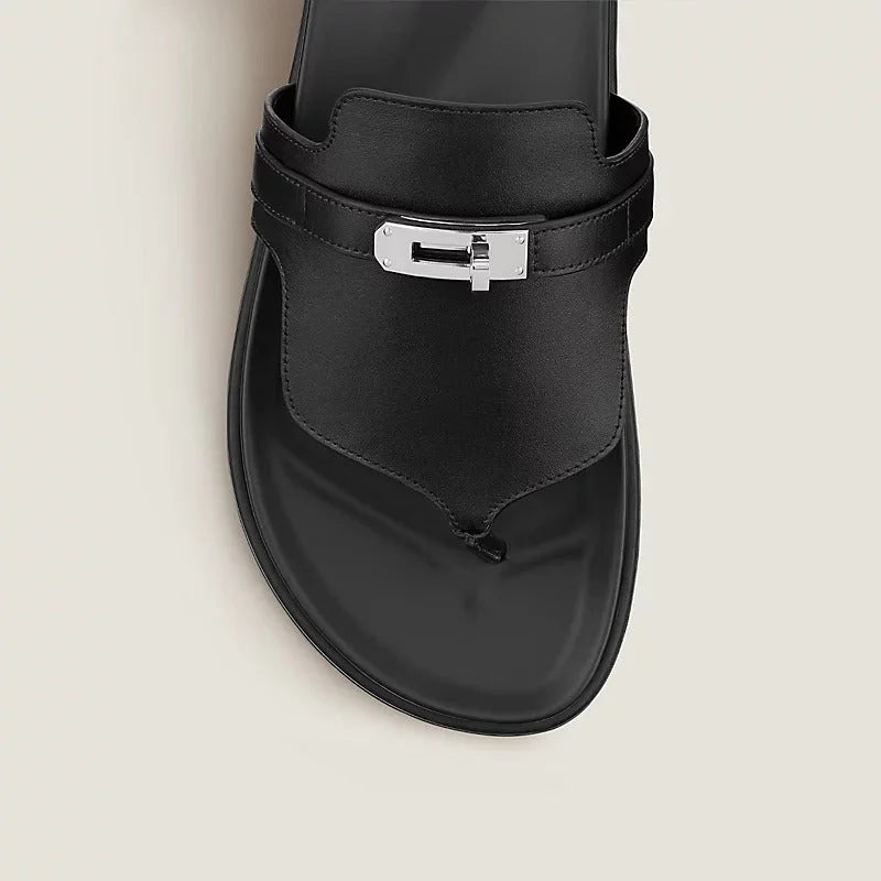 IMPERIO | Elegante Sandalen
