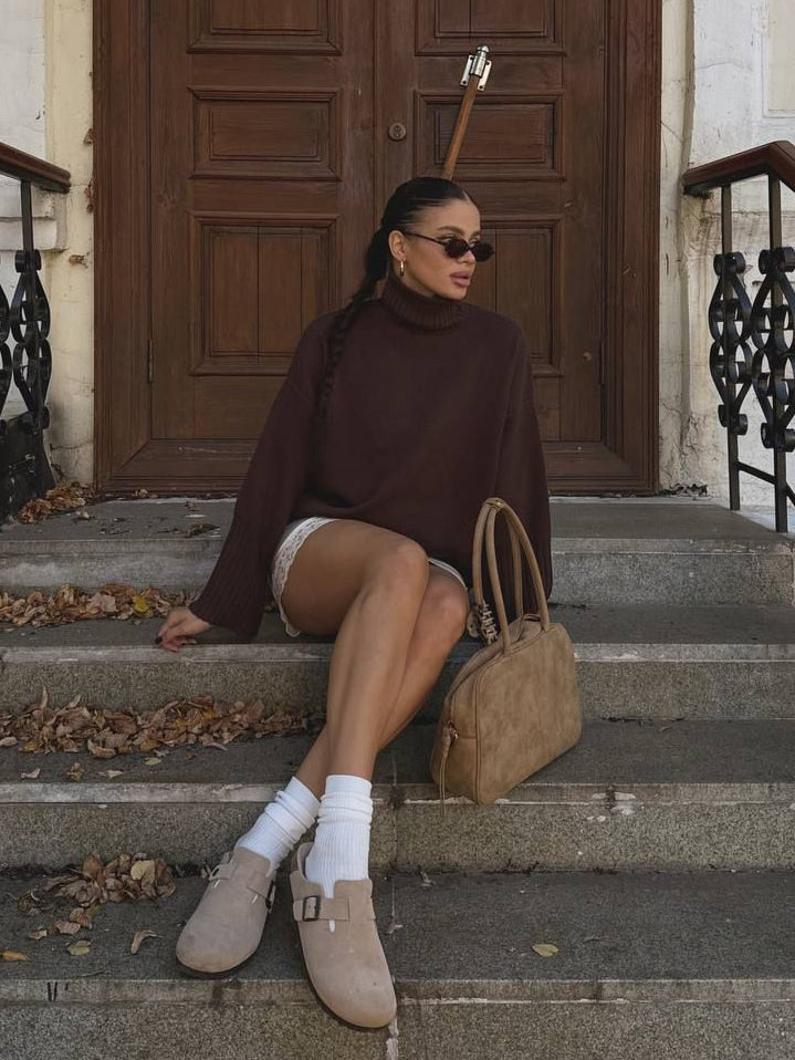 Zoccolo con plantare