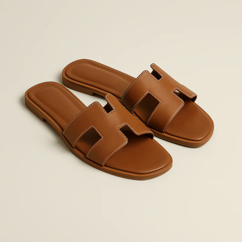 Ivyris | Elegante Sandalen