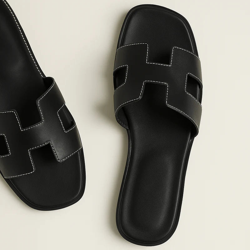 Ivyris | Elegante Sandalen