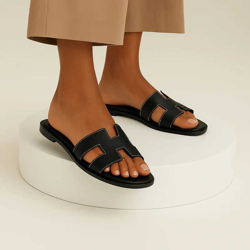 Ivyris | Elegante Sandalen