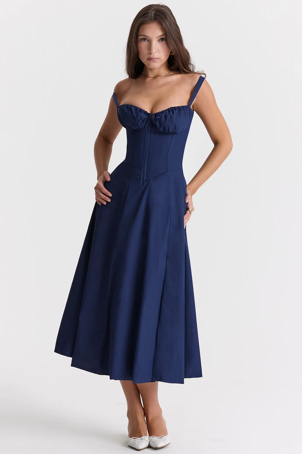 Lucie | Shapewear-Kleid