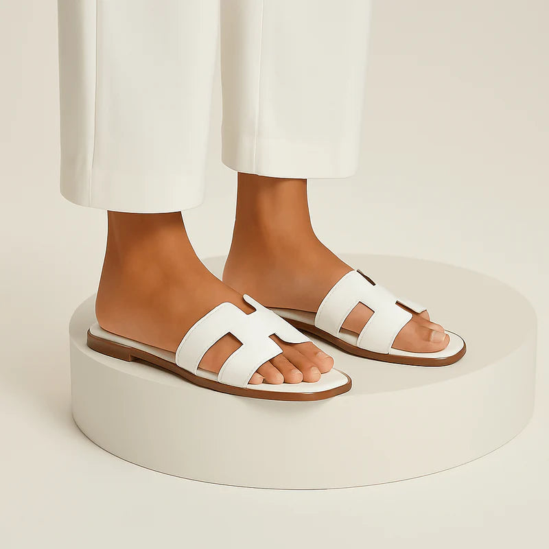 Ivyris | Elegante Sandalen