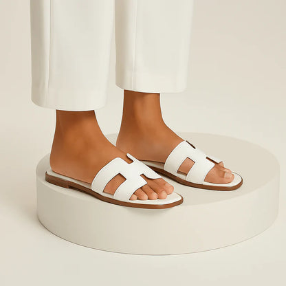 Ivyris | Elegante Sandalen