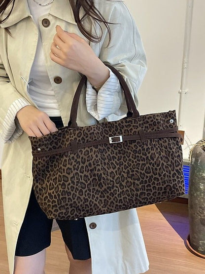 Amalia | Borsa in pelle scamosciata