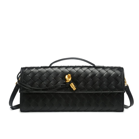 LONDON | Geflochtene Tasche