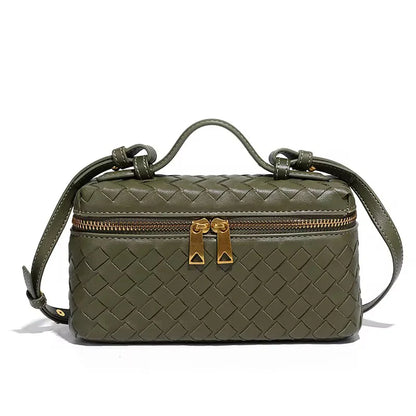 MAYA | Geflochtene Tasche