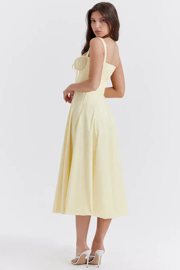 Lucie | Shapewear-Kleid
