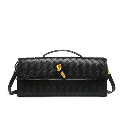 LONDON | Geflochtene Tasche