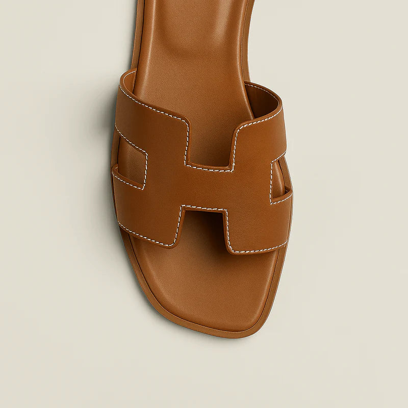 Ivyris | Elegante Sandalen