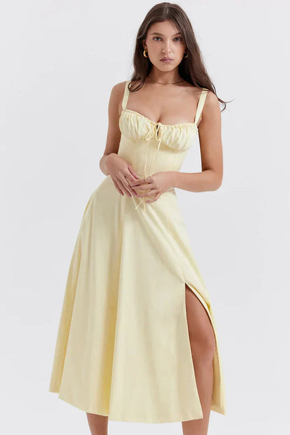 Lucie | Shapewear-Kleid