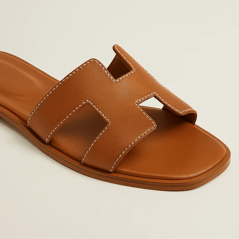 Ivyris | Elegante Sandalen