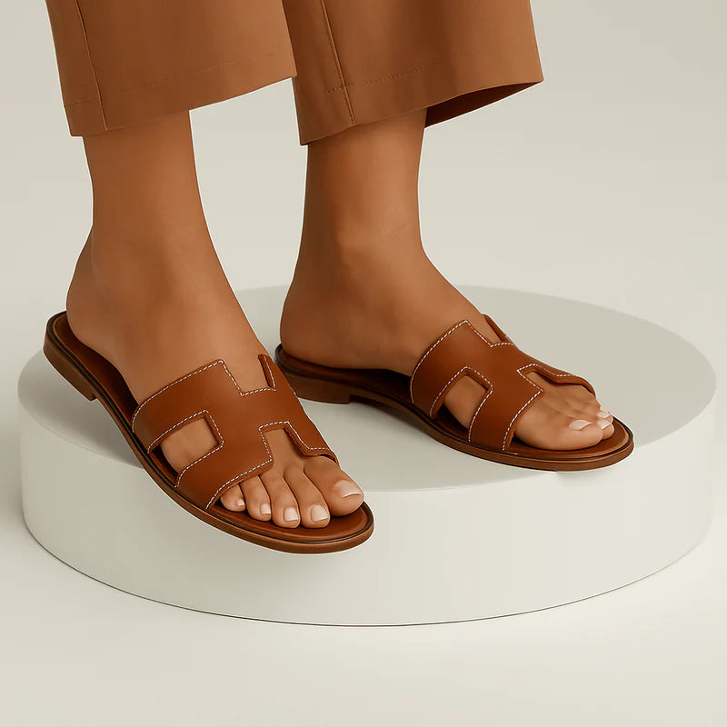 Ivyris | Elegante Sandalen
