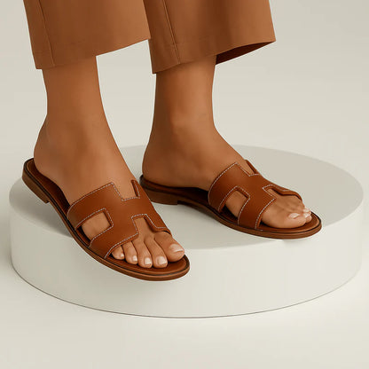 Ivyris | Elegante Sandalen