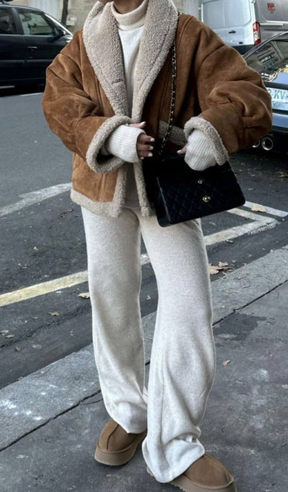 TAZ | Stivali imbottiti