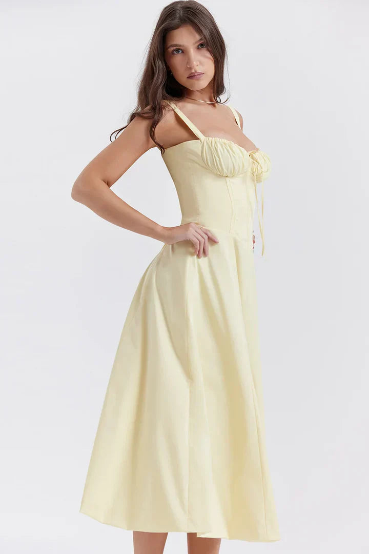 Lucie | Shapewear-Kleid