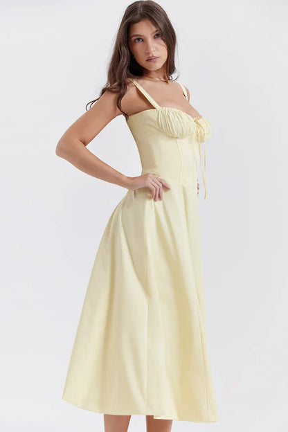Lucie | Shapewear-Kleid