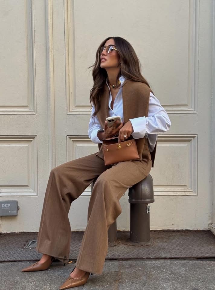 KENDALL | Handtasche