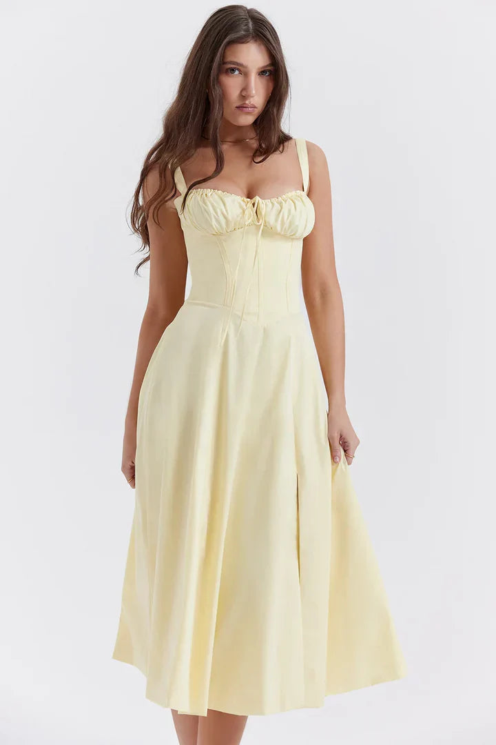 Lucie | Shapewear-Kleid