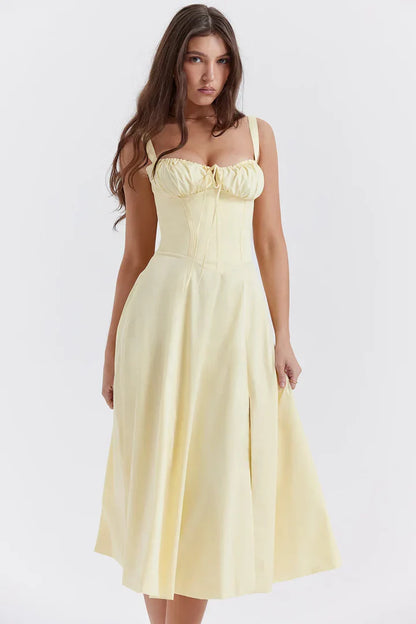 Lucie | Shapewear-Kleid