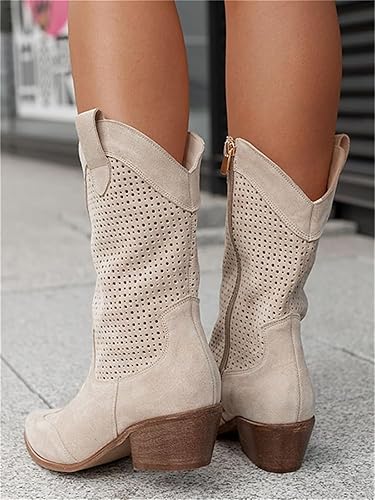 Laury | Cowboystiefel Damen