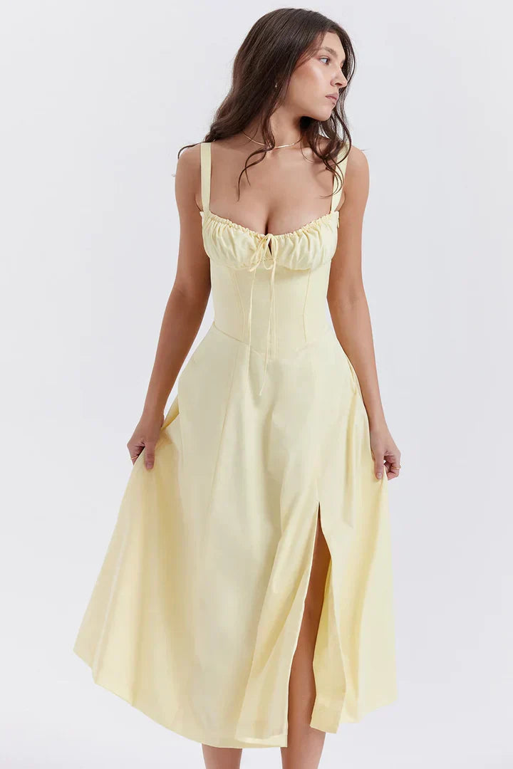 Lucie | Shapewear-Kleid