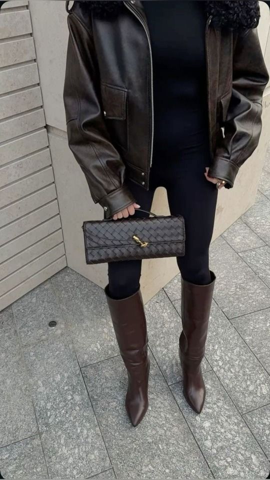 LONDON | Geflochtene Tasche