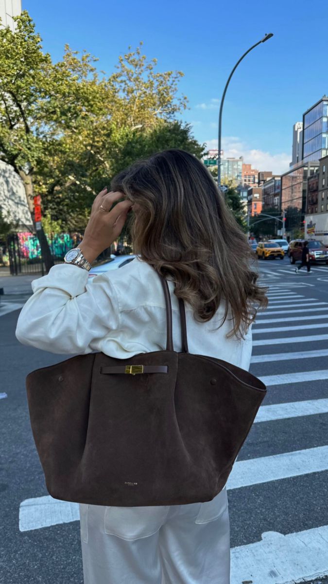 New York | Tasche