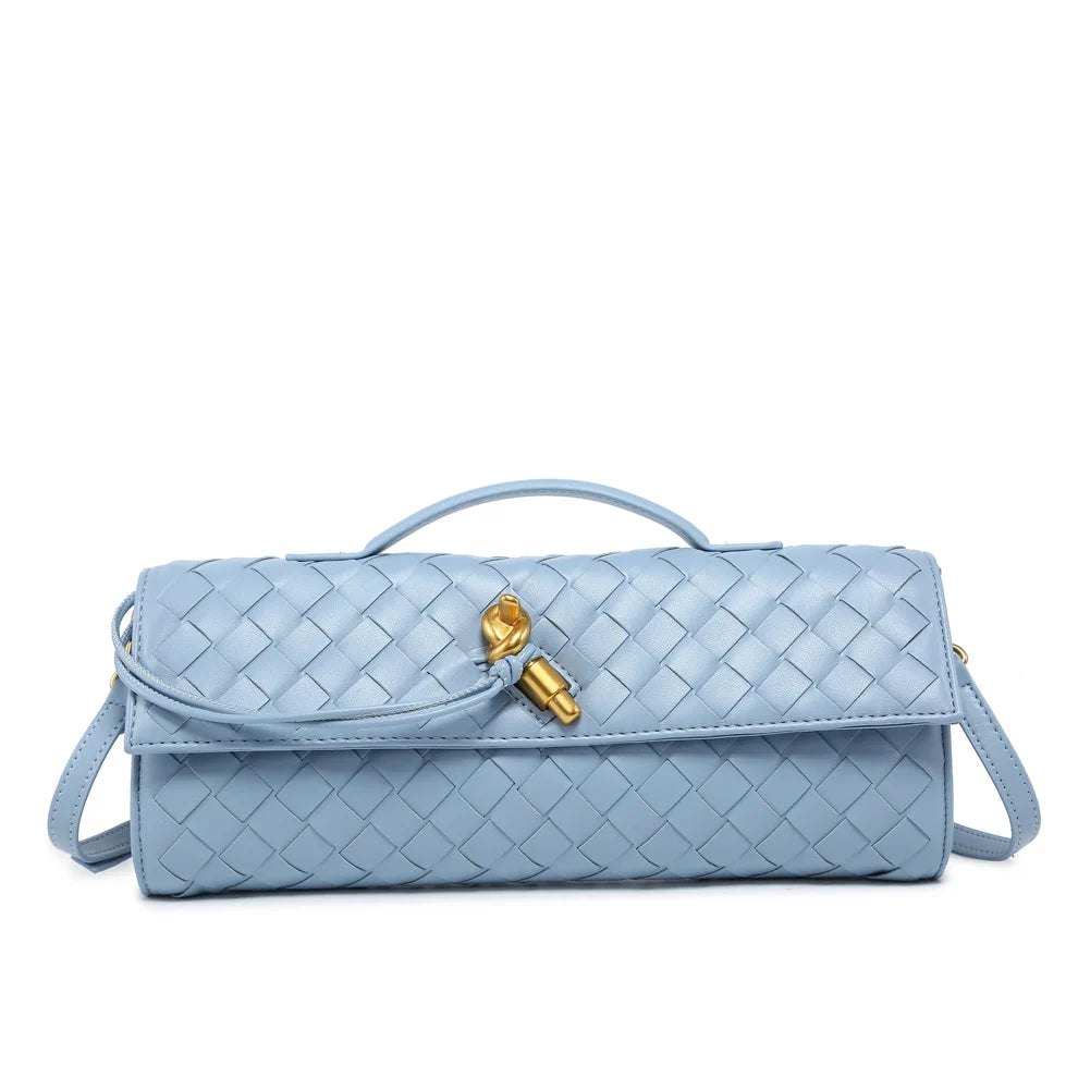 LONDON | Geflochtene Tasche
