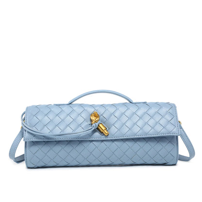 LONDON | Geflochtene Tasche