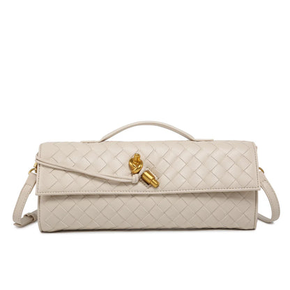 LONDON | Geflochtene Tasche