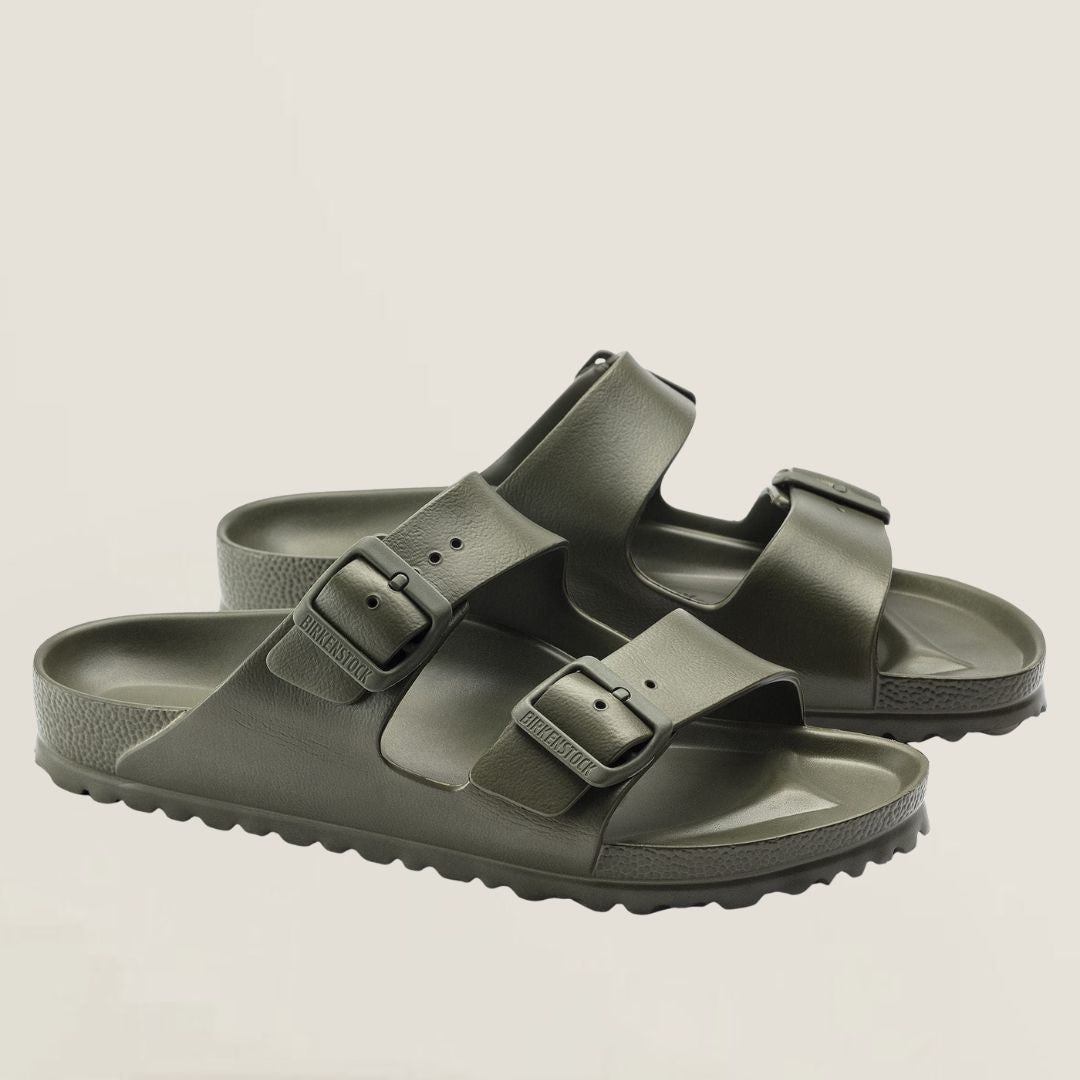 WAVA| Wasserdichter Sandale
