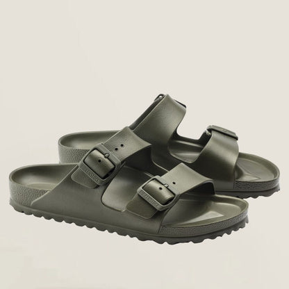 WAVA| Wasserdichter Sandale