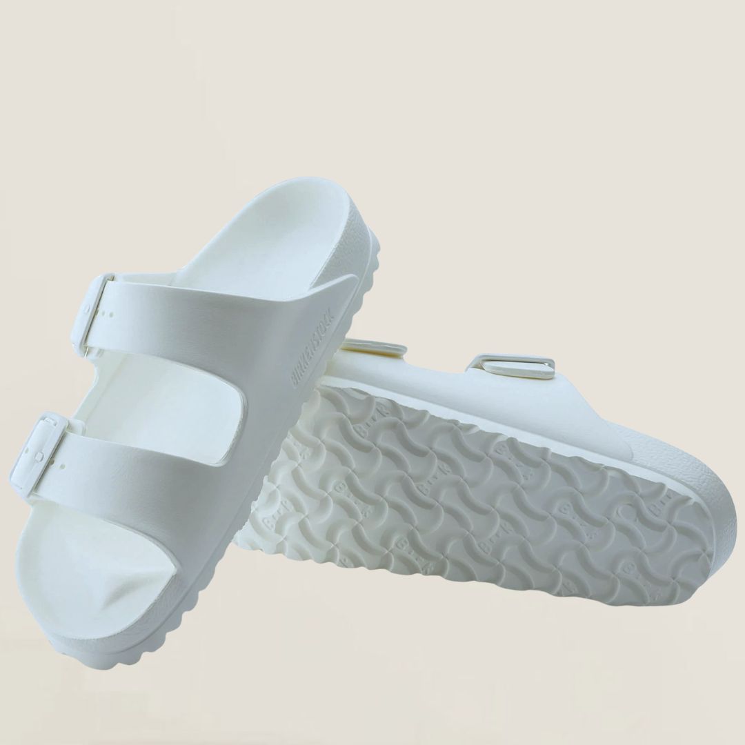 WAVA| Wasserdichter Sandale