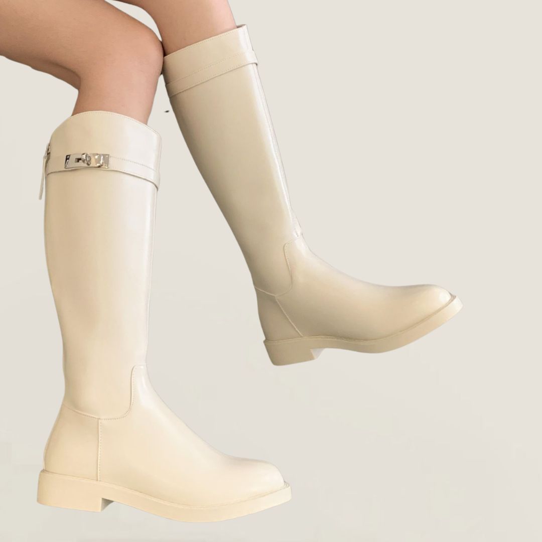 ZOE | Klassische Stiefel